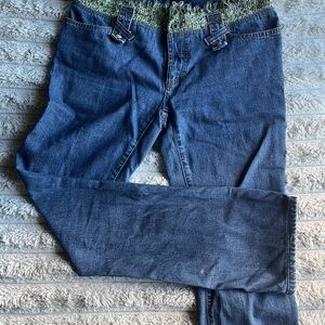 Designer Dolce & Gabbana Jeans. Size 30/US 44/EU - NWOT